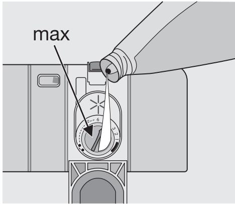 AEG-ELECTROLUX ESL68060 - Bruke skyllemiddel - 4