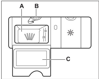 AEG-ELECTROLUX F65410M0P - USO DEL DETERGENTE - 1
