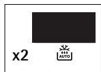 AEG-ELECTROLUX MC1753E-W - Autotining - 1