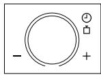 AEG-ELECTROLUX MC1753E-W - Automatisk tilberedning - 2