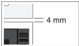 AEG-ELECTROLUX MC1753E-W - Installere ovnen - 1