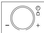 AEG-ELECTROLUX MC1753E-W - Keittioajastin - 2