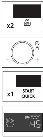 AEG-ELECTROLUX MC1753E-W - Descongelación Automática - 1