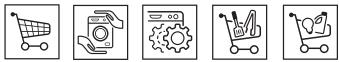 AEG-ELECTROLUX MC1753E-W - ACCESORIOS Y CONSUMIBLES - 1