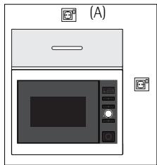 AEG-ELECTROLUX MC1753E-W - Ansluta apparaten till strömköllan - 1