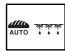 AEG-ELECTROLUX MC1753E-W - Digital display indikatorer - 2