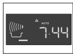 AEG-ELECTROLUX MC1753E-W - Forlenge tilberedningstiden - 5
