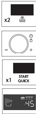 AEG-ELECTROLUX MC1753E-W - Automaattisulatus - 1
