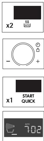 AEG-ELECTROLUX MC1753E-W - Cocción Automática - 1