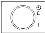 AEG-ELECTROLUX MC1753E-W - Autotining - 2