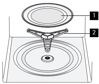 AEG-ELECTROLUX MC1763E - Important: - 1