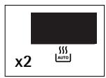 AEG-ELECTROLUX MC1763E - Auto Cook - 1