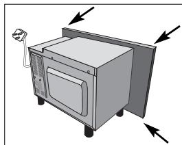 AEG-ELECTROLUX MC1763E - Fixing Option 2: - 2