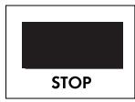 AEG-ELECTROLUX MC1763E - Child safety lock - 1