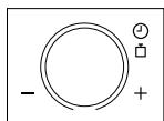 AEG-ELECTROLUX MC1763E-B - Autotilberedning - 2