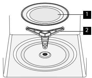AEG-ELECTROLUX MC1763E-B - BEMAERK: - 2