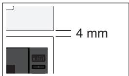 AEG-ELECTROLUX MC1763E-B - Kiinnitysvaihtoehto 2: - 1