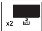 AEG-ELECTROLUX MC1763E-B - Exempel: Koka 0,3 kg potatis mjuka. - 1