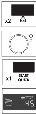 AEG-ELECTROLUX MC1763E-B - Automaattisulatus - 1