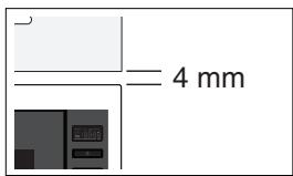 AEG-ELECTROLUX MC1763E-B - Innstillingsalternativ 2: - 1