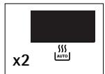 AEG-ELECTROLUX MC1763E-B - Autotilberedning - 1