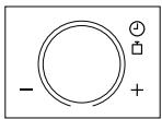 AEG-ELECTROLUX MC1763E-B - Manuell tining - 2