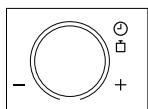 AEG-ELECTROLUX MC1763E-B - Tidsur - 2