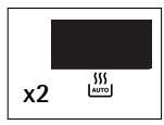 AEG-ELECTROLUX MC1763E-B - Exempel:Koka 0,3 kg potatis - 1