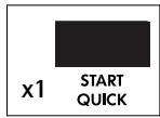 AEG-ELECTROLUX MC1763E-B - Merknad: - 1