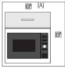 AEG-ELECTROLUX MC1763E-B - Ansluta apparaten till strömköllan - 1