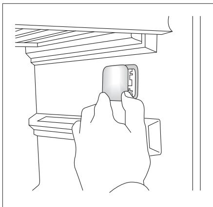 AEG-ELECTROLUX SWS98820L0 - Cambi ar el diodo de iluminacion - 1