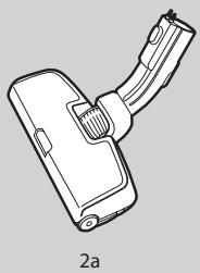 AEG-ELECTROLUX Z7344 - Inainte da incepe - 9