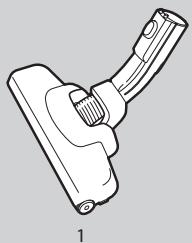 AEG-ELECTROLUX Z7344 - Inainte da incepe - 8
