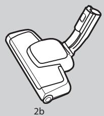 AEG-ELECTROLUX Z7344 - Inainte da incepe - 10