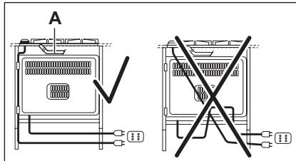 AEG-ELECTROLUX EGC3313 - ELECTRICAL CONNECTION - 1