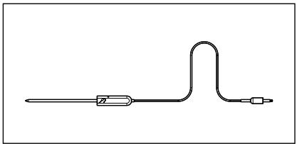 AEG-ELECTROLUX EHGL40X - PRODUCT DESCRIPTION - 5