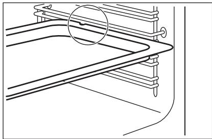 AEG-ELECTROLUX EHGL40X - INSERTING THE ACCESSORIES - 1