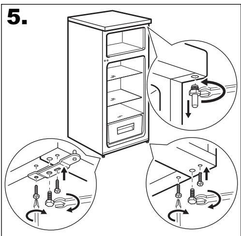 AEG-ELECTROLUX EJ2803AOX - 11