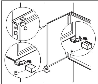 AEG-ELECTROLUX EJN2301AOW - PRECAUCION - 6