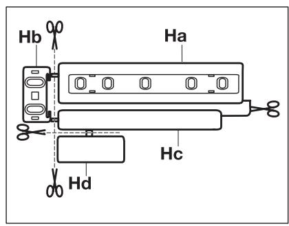 AEG-ELECTROLUX EJN2301AOW - Attention - 7