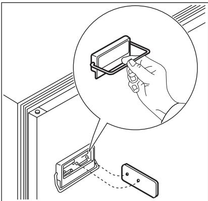 AEG-ELECTROLUX EJN2301AOW - Attention - 14