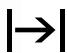 AEG-ELECTROLUX EMS21400W - Display Symbols - 1