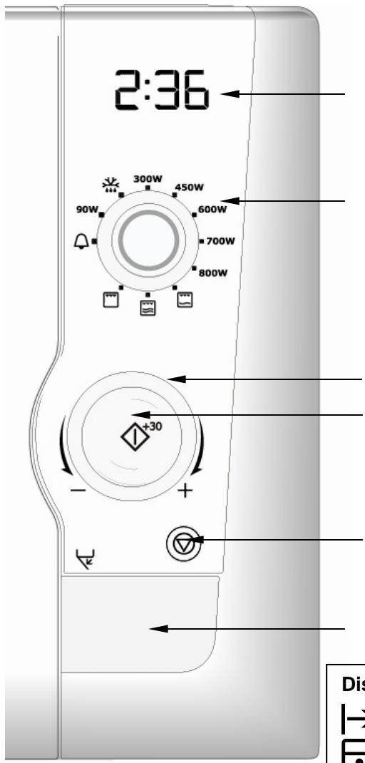 AEG-ELECTROLUX EMS21400W - N.B. - 1