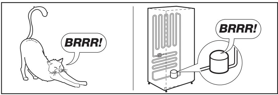 AEG-ELECTROLUX EN3601AOX - BRUITS - 3