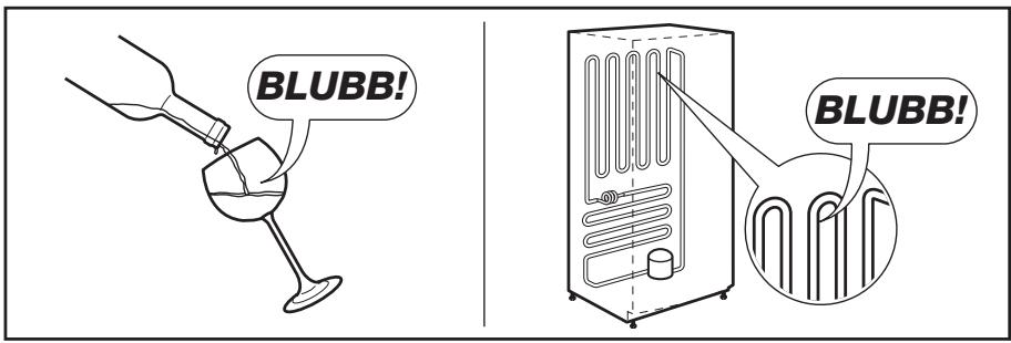 AEG-ELECTROLUX EN3601AOX - BRUITS - 4