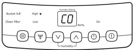 AEG-ELECTROLUX EXD15DN3W - INSTRUÇÕES DE FUNCIONAMENTO - 2