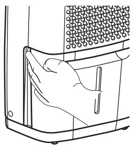 AEG-ELECTROLUX EXD15DN3W - ZAMANLAYICI ayarı: - 6