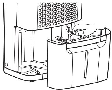 AEG-ELECTROLUX EXD15DN3W - Electrolux. Thinking of you. - 3