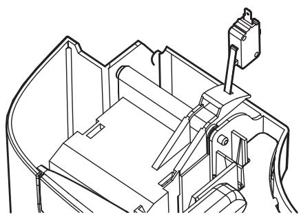 AEG-ELECTROLUX EXD15DN3W - Vaciado del cubo: - 3
