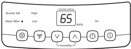 AEG-ELECTROLUX EXD15DN3W - INSTRUÇÕES DE FUNCIONAMENTO - 5